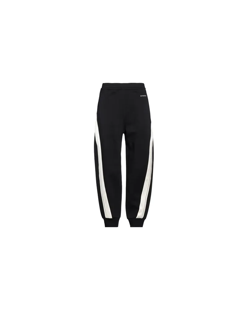 Givenchy HOSEN & RÖCKE - Hosenauf YOOX.COM Schwarz