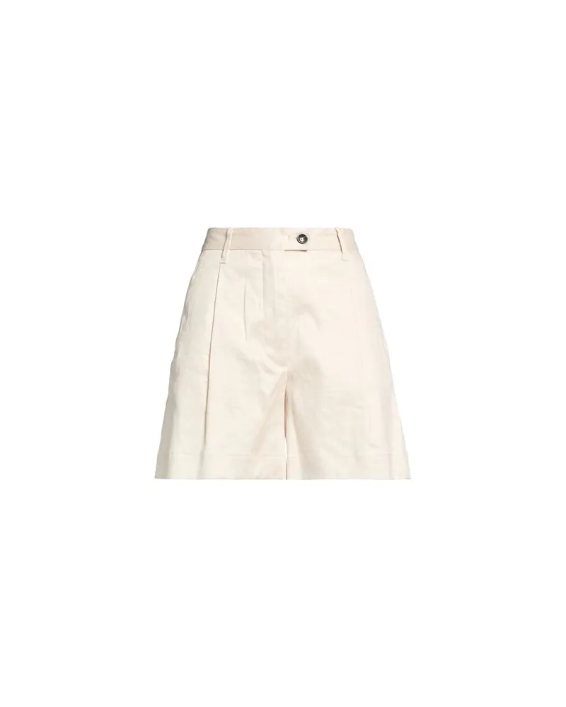 nine:inthe:morning HOSEN & RÖCKE - Shorts & Bermudashortsauf YOOX.COM Beige