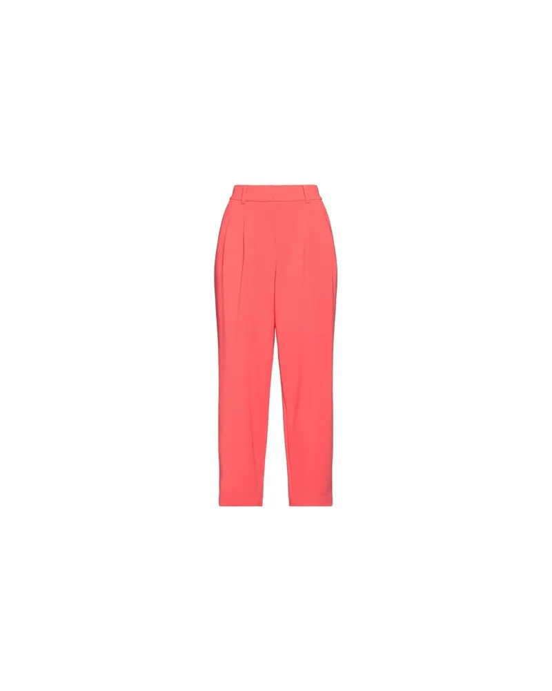 Michael Kors HOSEN & RÖCKE - Hosenauf YOOX.COM Tomatenrot