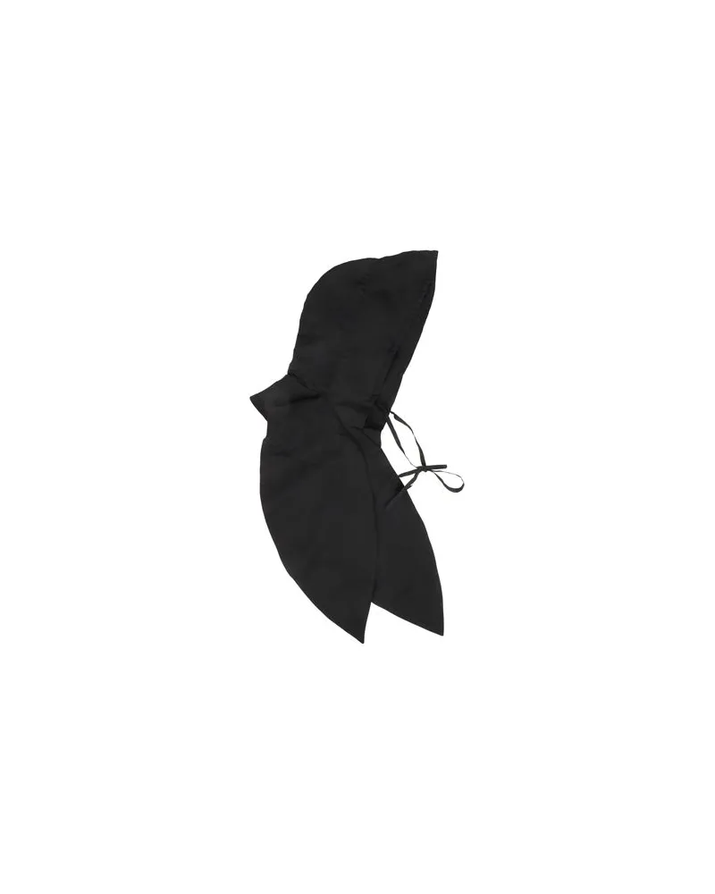 Jil Sander ACCESSOIRES - Mützen & Hüteauf YOOX.COM Schwarz