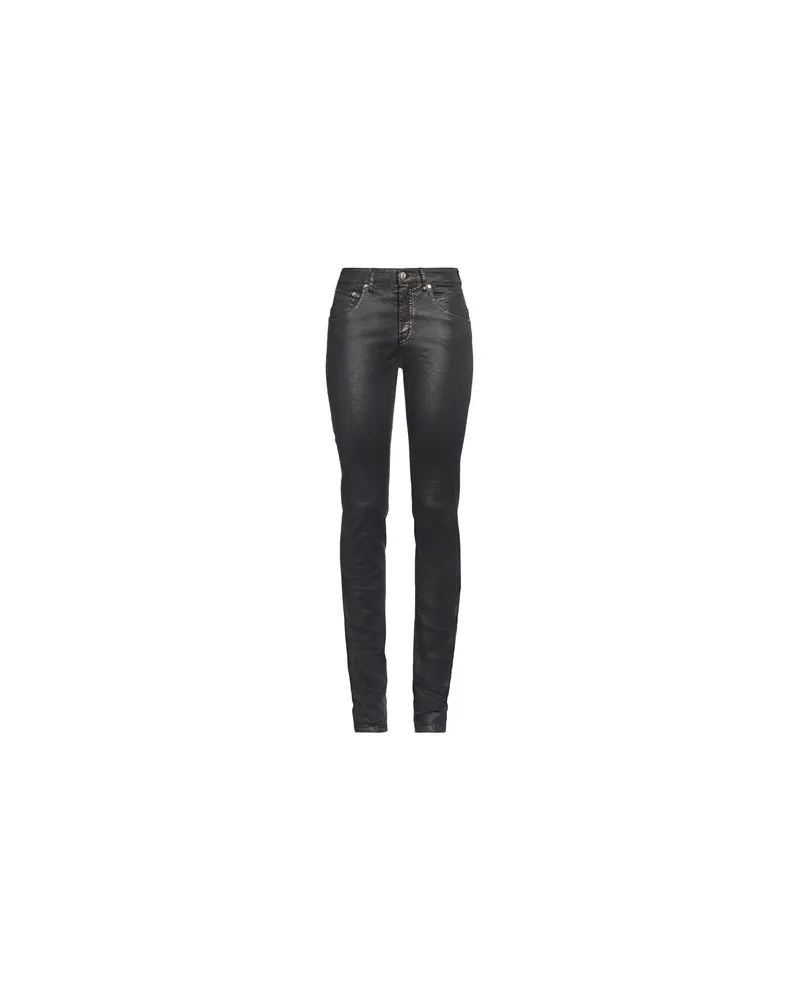 MARANI JEANS HOSEN & RÖCKE - Jeanshosenauf YOOX.COM Braungrau