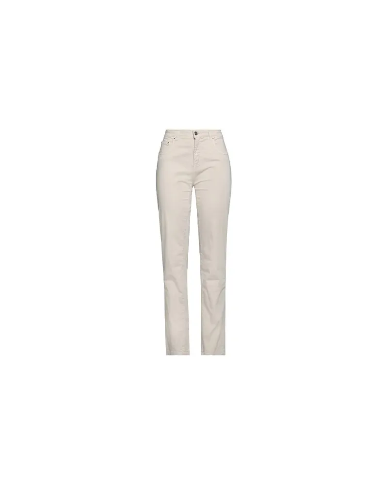 CAMOUFLAGE AR AND J. HOSEN & RÖCKE - Hosenauf YOOX.COM Beige
