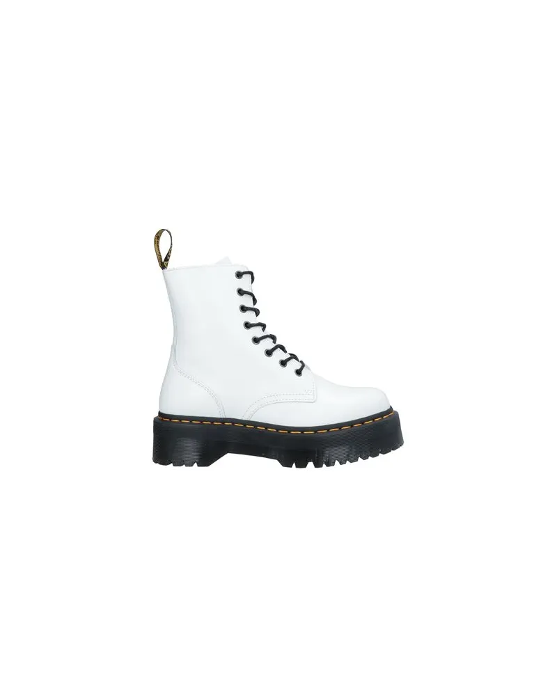 Dr.Martens SCHUHE - Stiefelettenauf YOOX.COM Weiß