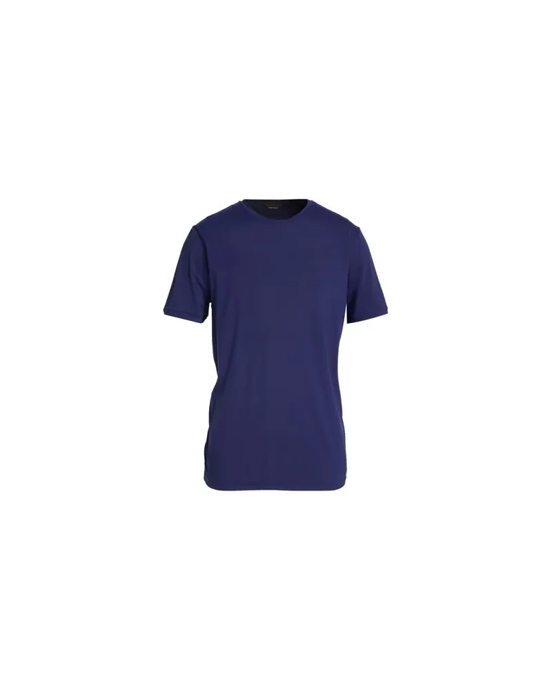 Jeordie's TOPS - T-shirtsauf YOOX.COM Marineblau