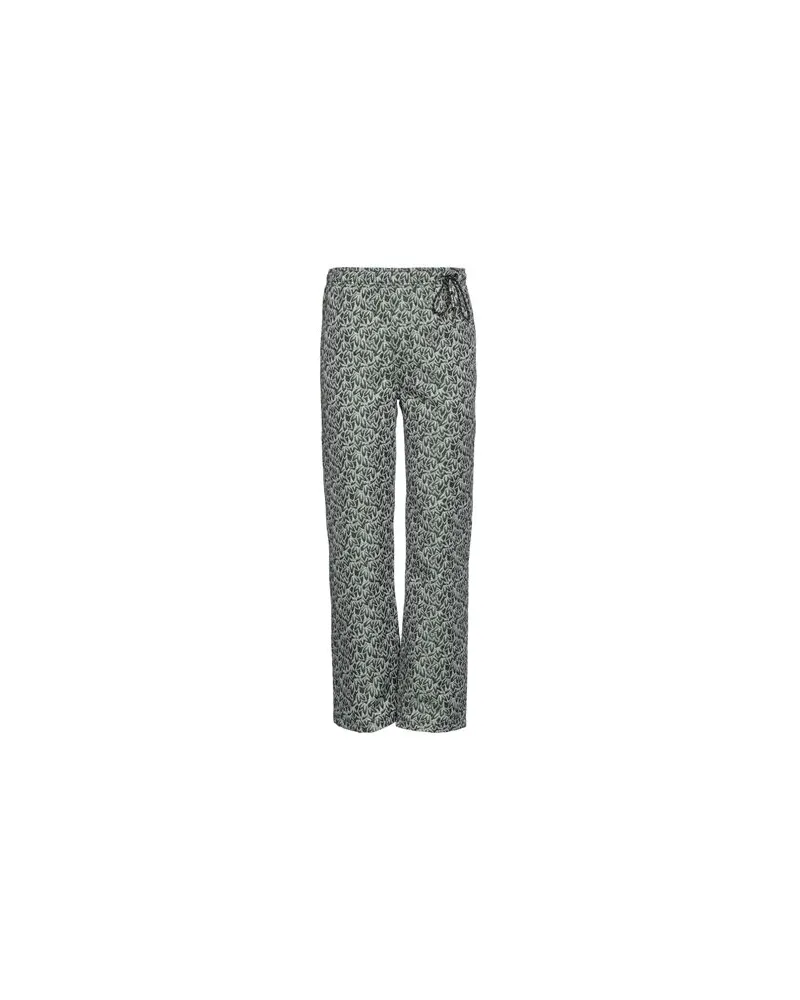Andersson Bell HOSEN & RÖCKE - Hosenauf YOOX.COM Grün