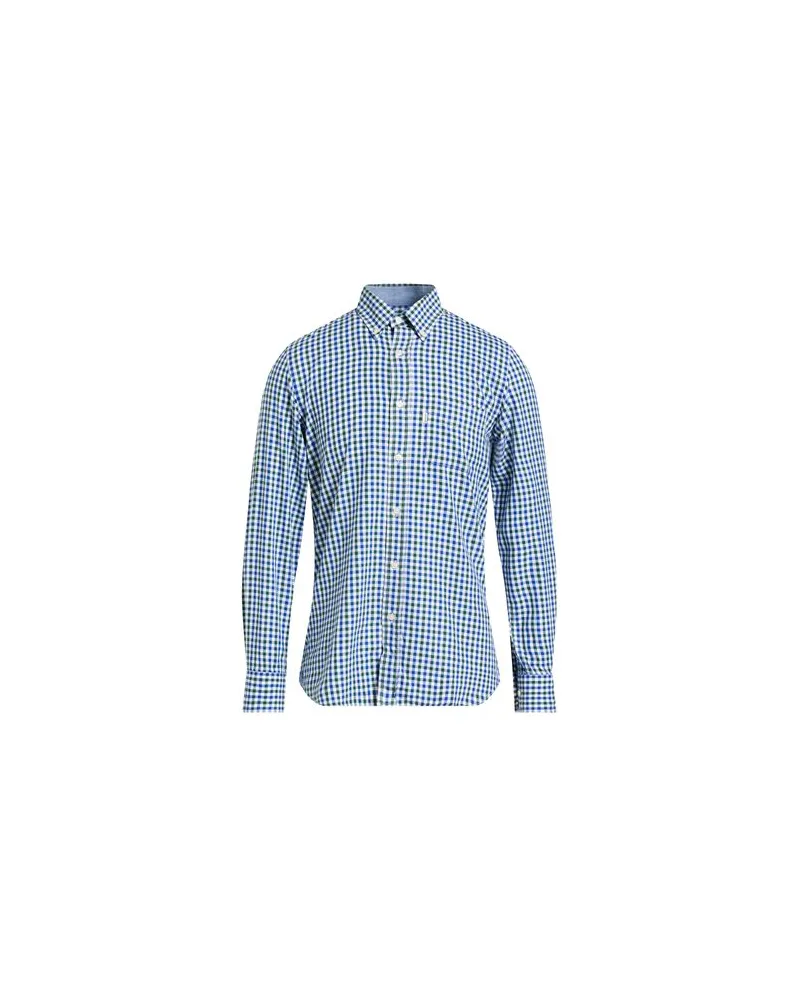 Barbour TOPS - Hemdenauf YOOX.COM Grün