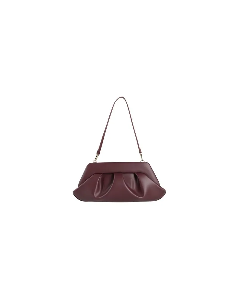 THEMOIRÈ TASCHEN - Handtaschenauf YOOX.COM Pflaume