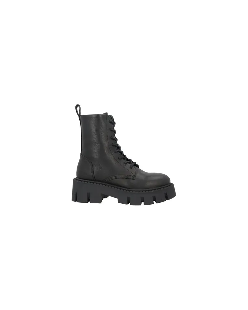 Copenhagen SCHUHE - Stiefelettenauf YOOX.COM Schwarz