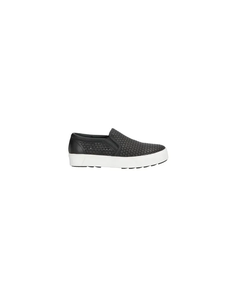 Apepazza SCHUHE - Sneakersauf YOOX.COM Schwarz