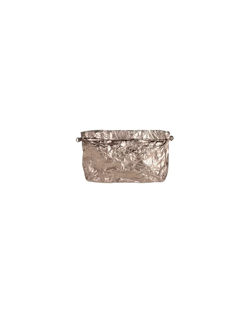MAX&Co. TASCHEN - Pochettenauf YOOX.COM Bronze