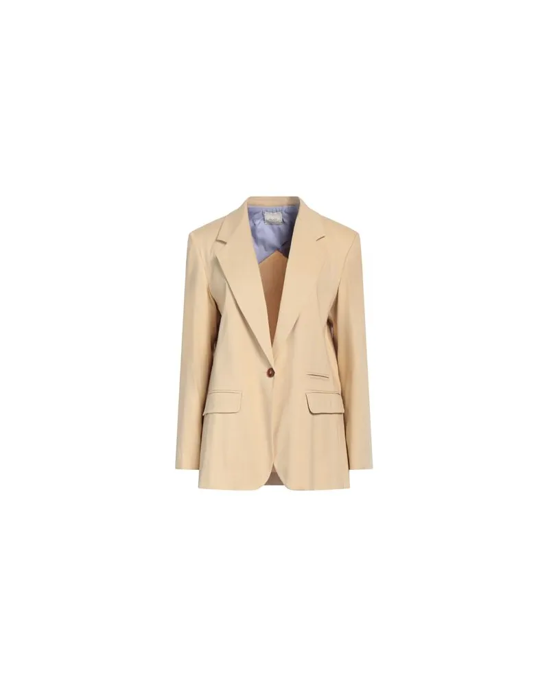 ALYSI ANZÜGE und CO-ORDS - Blazersauf YOOX.COM Beige