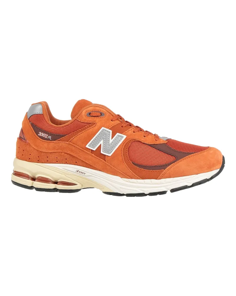 New Balance 2002R Sneakers Orange