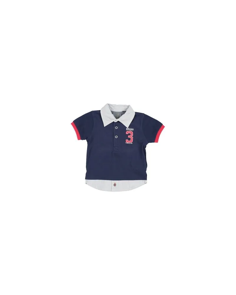 Timberland TOPS - Poloshirtsauf YOOX.COM Nachtblau