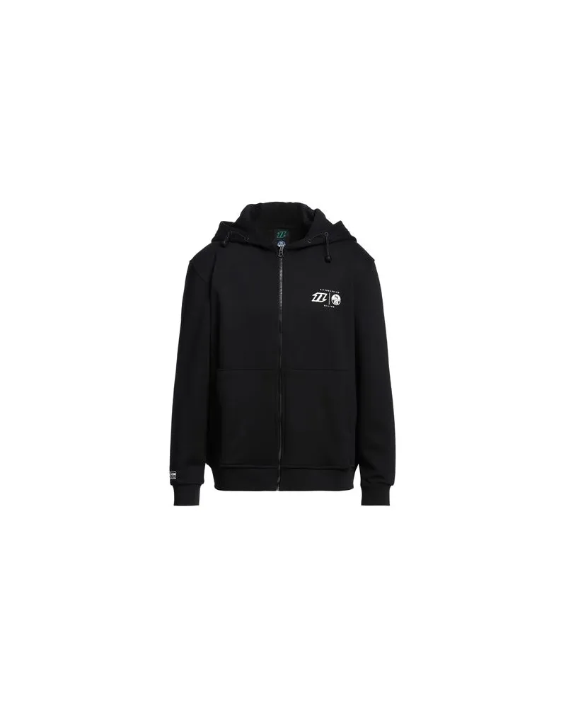 North Sails TOPS - Sweatshirtsauf YOOX.COM Schwarz