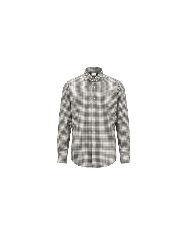 XACUS TOPS - Hemdenauf YOOX.COM Khaki