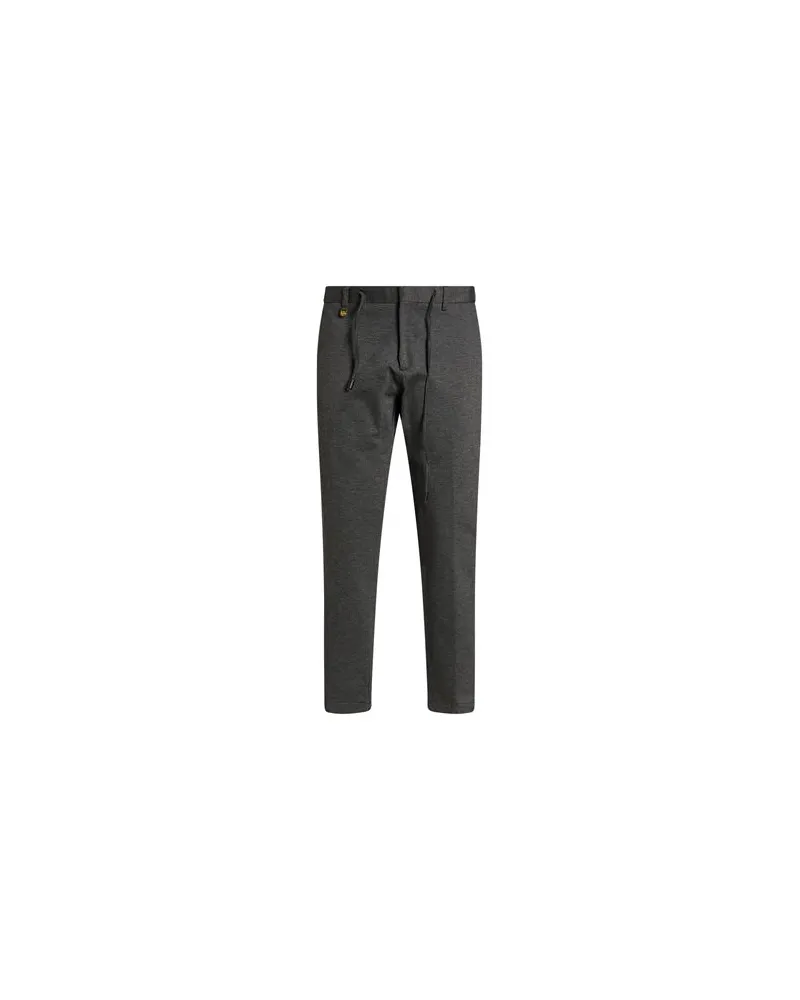 Havana&Co. HOSEN & RÖCKE - Hosenauf YOOX.COM Braungrau