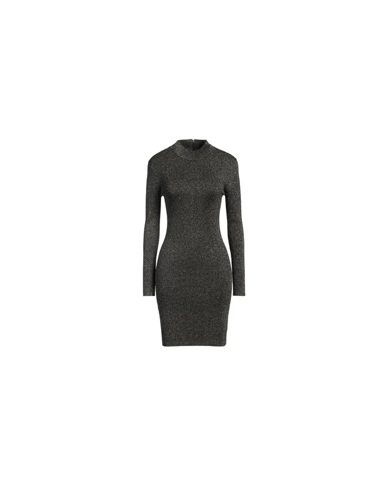 Michael Kors KLEIDER - Mini-Kleiderauf YOOX.COM Gold