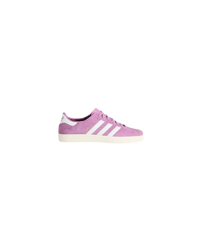 adidas GAZELLE DECON  - SCHUHE - Sneakersauf YOOX.COM Lila