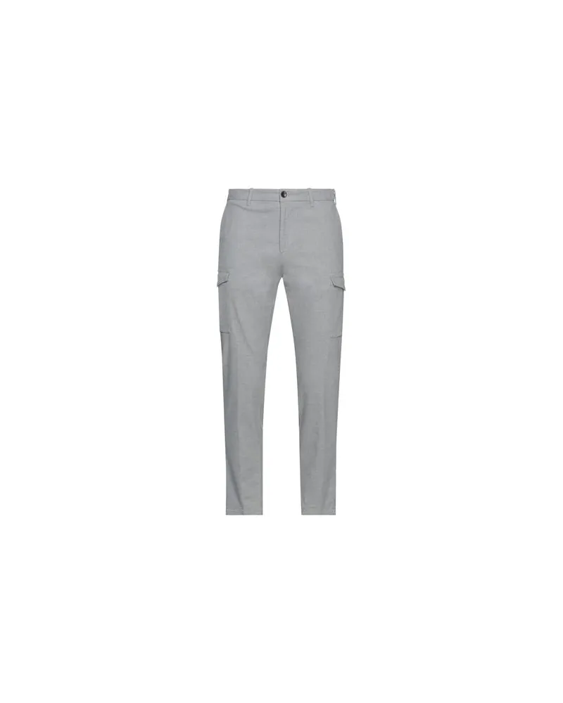 windsor. HOSEN & RÖCKE - Hosenauf YOOX.COM Grau