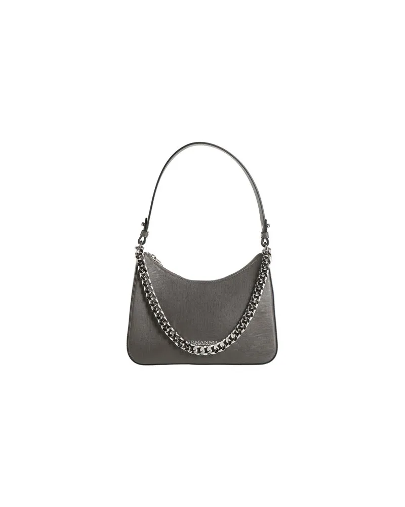 Ermanno Scervino TASCHEN - Handtaschenauf YOOX.COM Braungrau