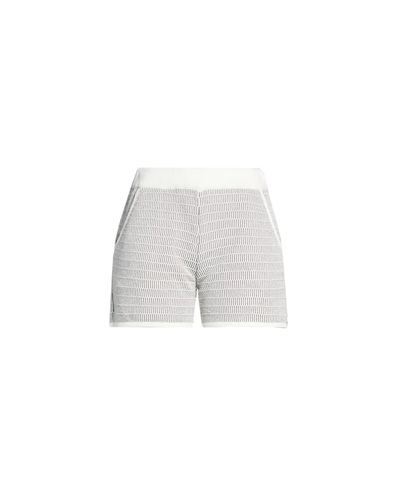 Purotatto HOSEN & RÖCKE - Shorts & Bermudashortsauf YOOX.COM Weiß