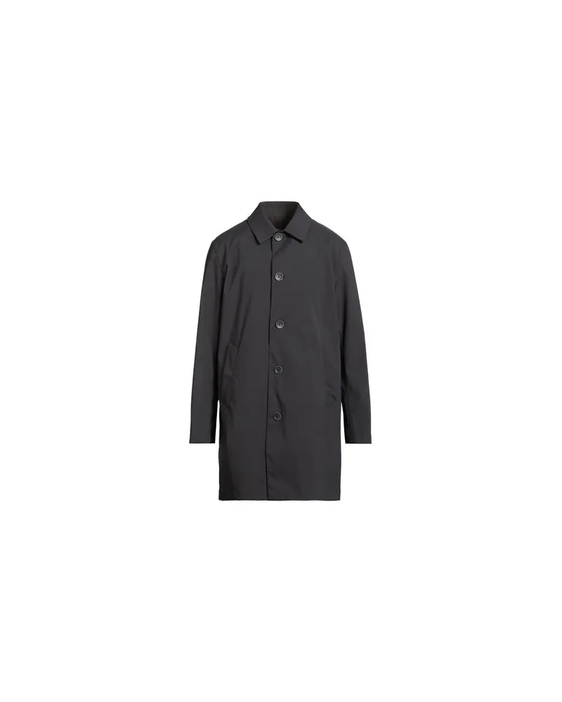 Herno JACKEN & MÄNTEL - Jacken, Mäntel & Trenchcoatsauf YOOX.COM Marineblau