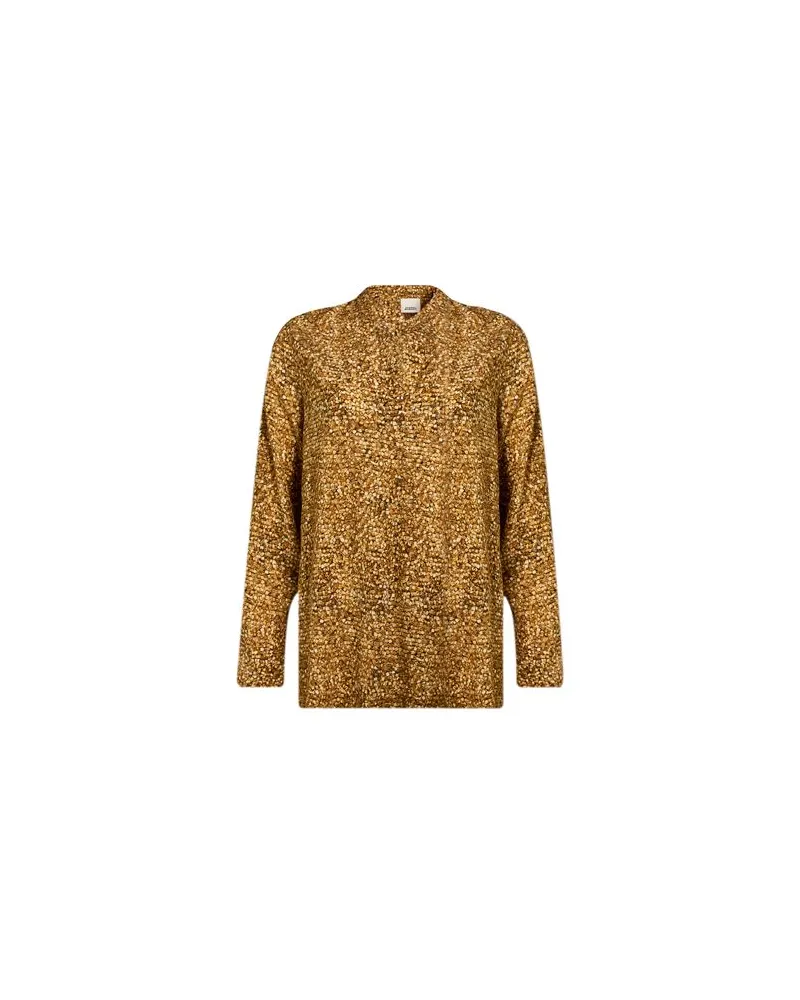 Isabel Marant TOPS - Topsauf YOOX.COM Sand