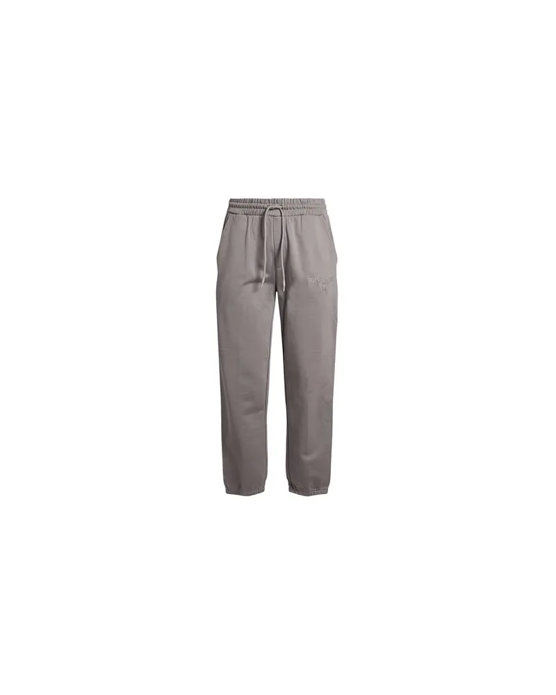 Richmond HOSEN & RÖCKE - Hosenauf YOOX.COM Hellgrau