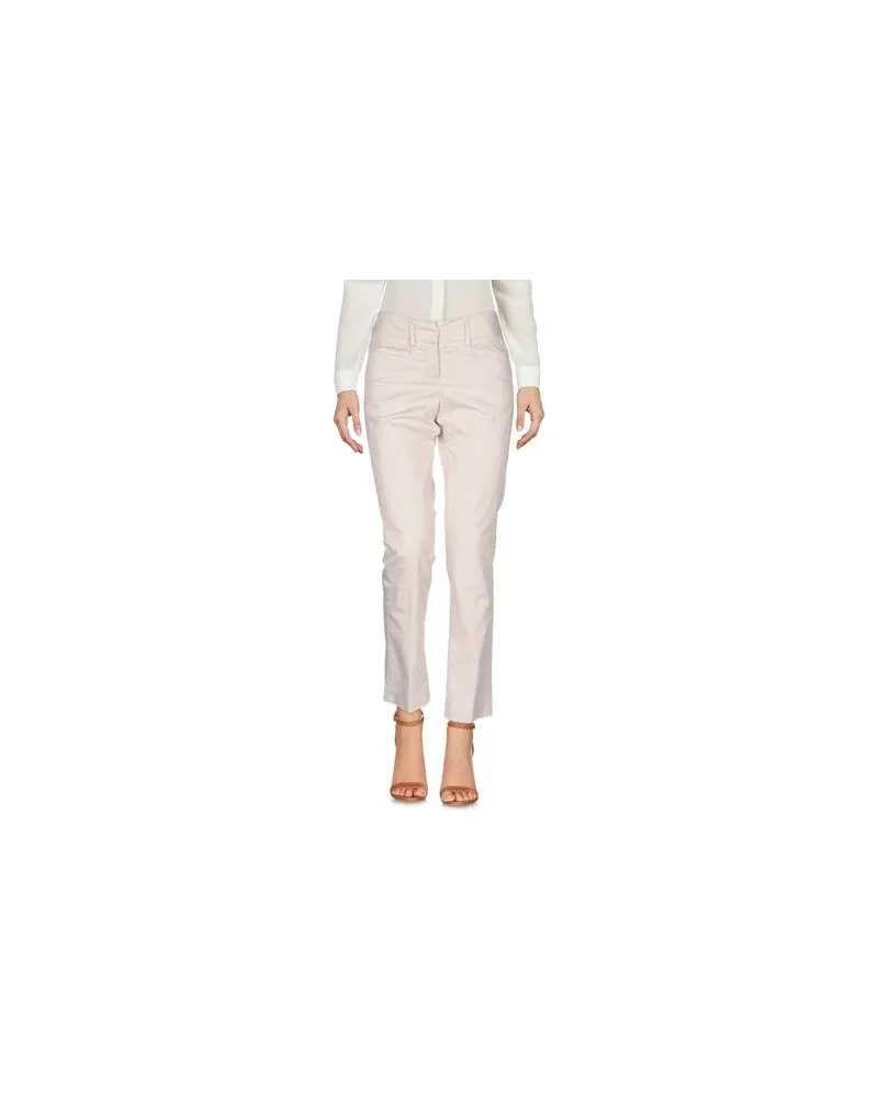 Dondup HOSEN & RÖCKE - Hosenauf YOOX.COM Beige