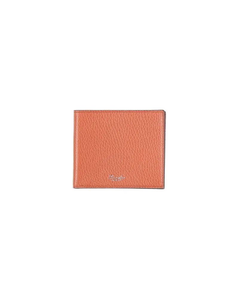 Pineider Kleinlederwaren - Brieftaschenauf YOOX.COM Lederfarben