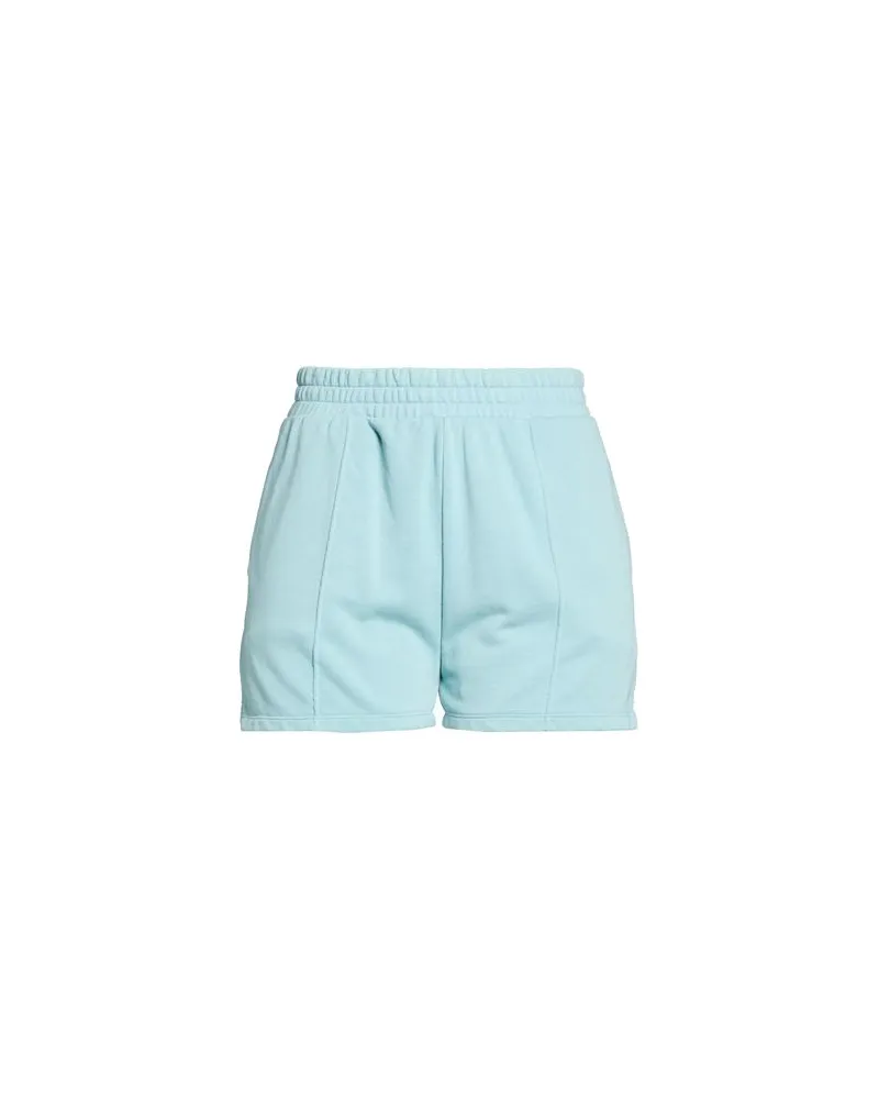 Converse HOSEN & RÖCKE - Shorts & Bermudashortsauf YOOX.COM Tūrkis