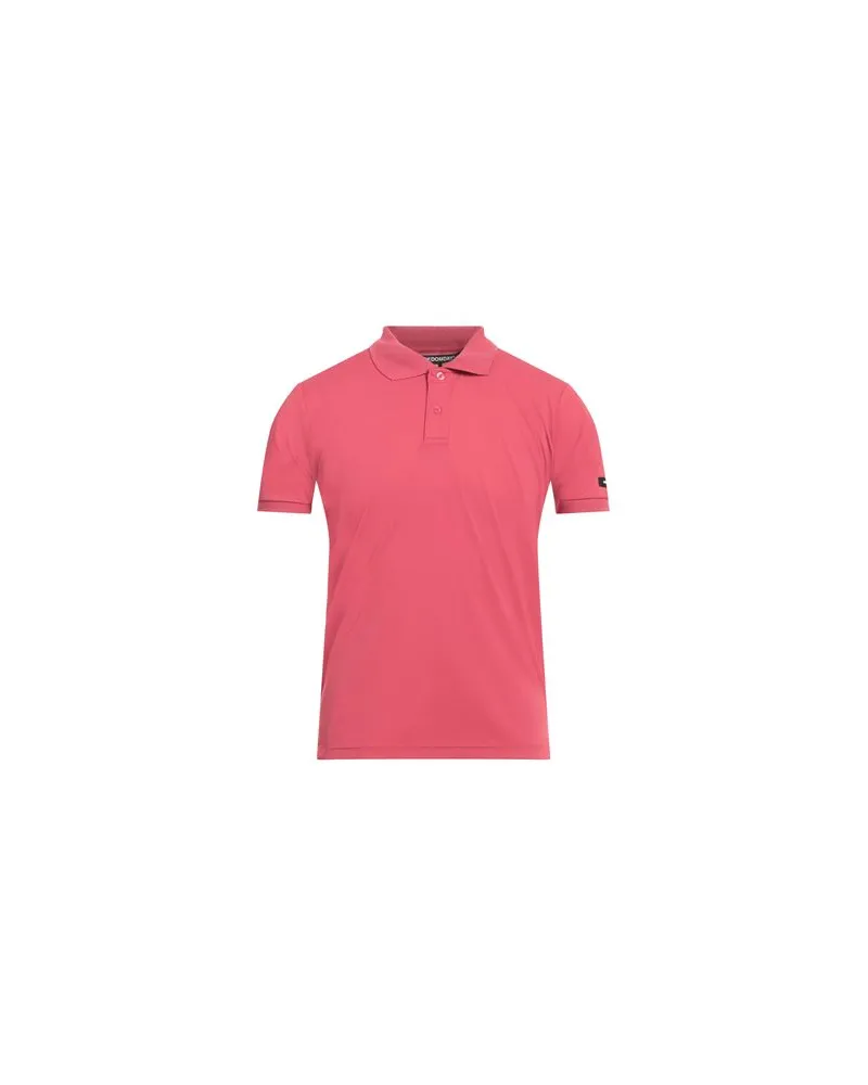 FREEDOMDAY TOPS - Poloshirtsauf YOOX.COM Purpur