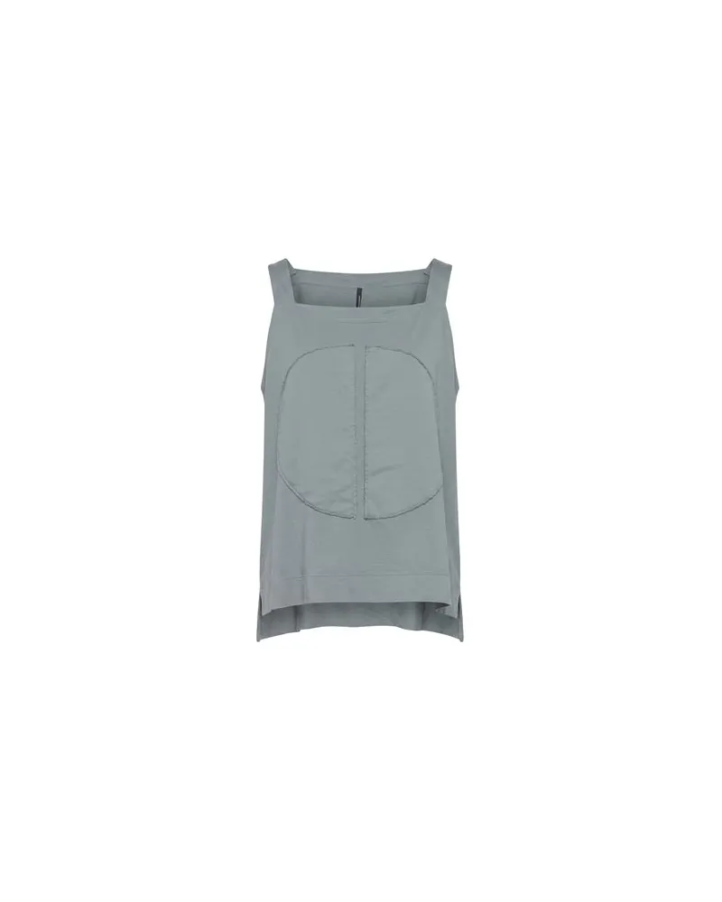 Pier Antonio Gaspari TOPS - T-shirtsauf YOOX.COM Grau