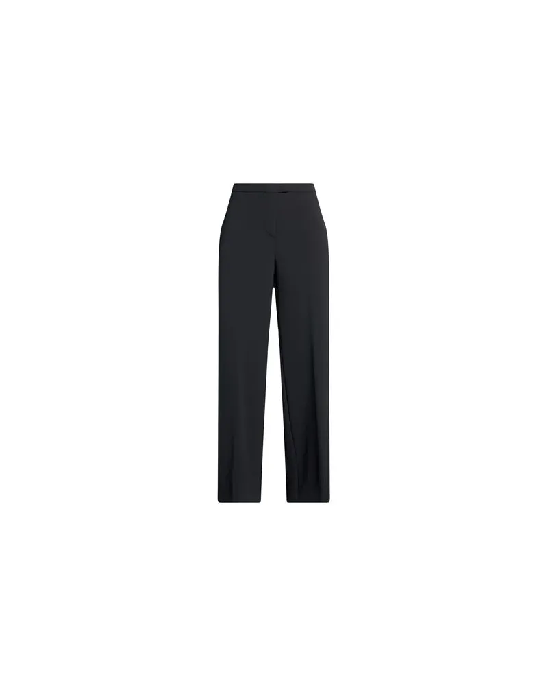 Kaos HOSEN & RÖCKE - Hosenauf YOOX.COM Schwarz