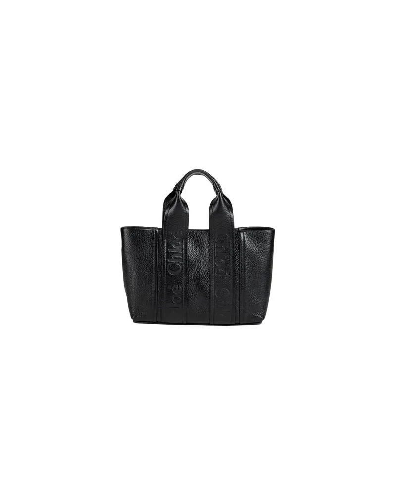 Chloé TASCHEN - Handtaschenauf YOOX.COM Schwarz