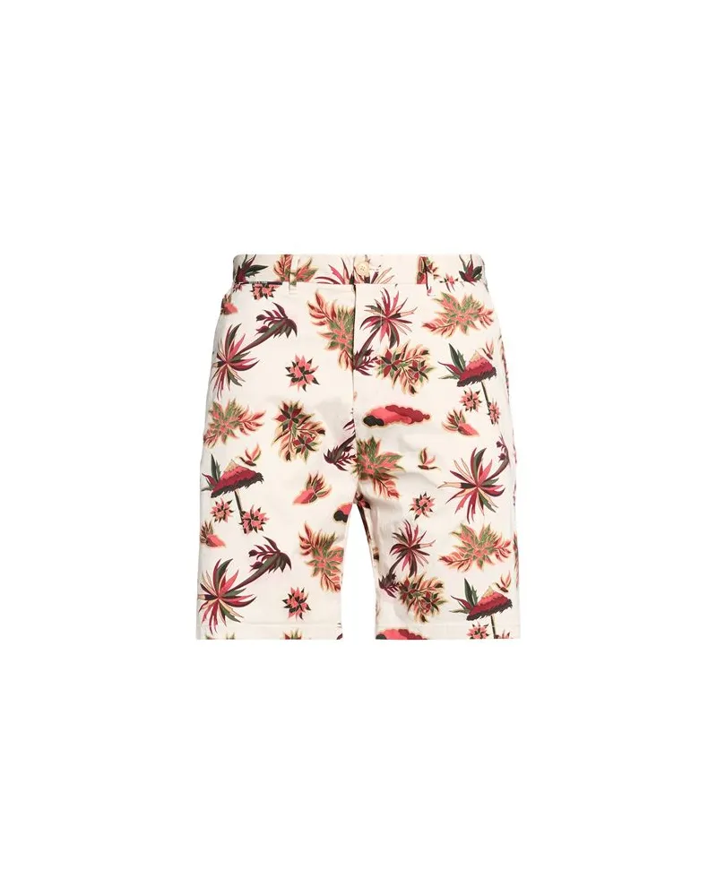 Scotch&Soda HOSEN & RÖCKE - Shorts & Bermudashortsauf YOOX.COM Beige