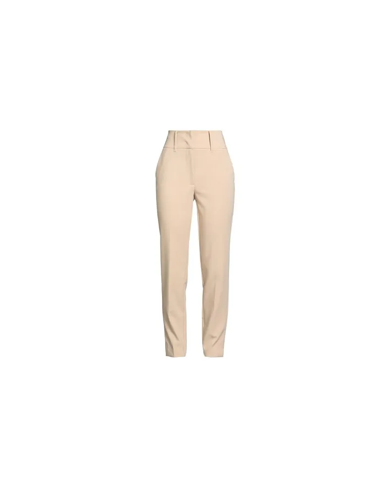 MARCIANO Los Angeles HOSEN & RÖCKE - Hosenauf YOOX.COM Sand