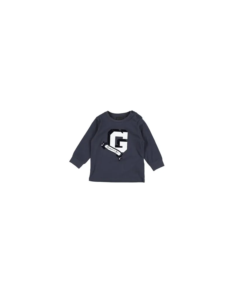 Givenchy TOPS - T-shirtsauf YOOX.COM Nachtblau