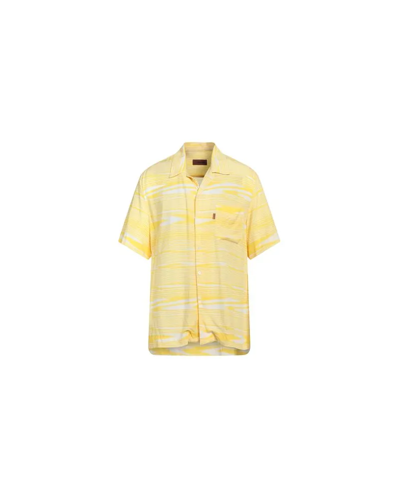 Missoni TOPS - Hemdenauf YOOX.COM Gelb