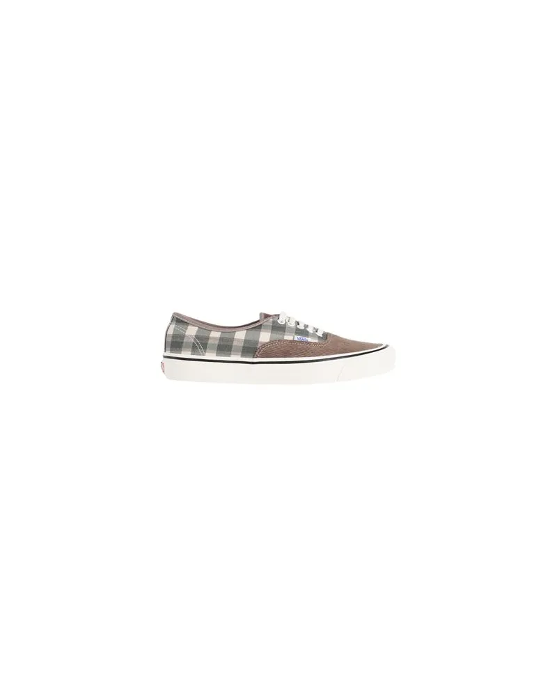 Vans UA Authentic 44 DX  - SCHUHE - Sneakersauf YOOX.COM Blau