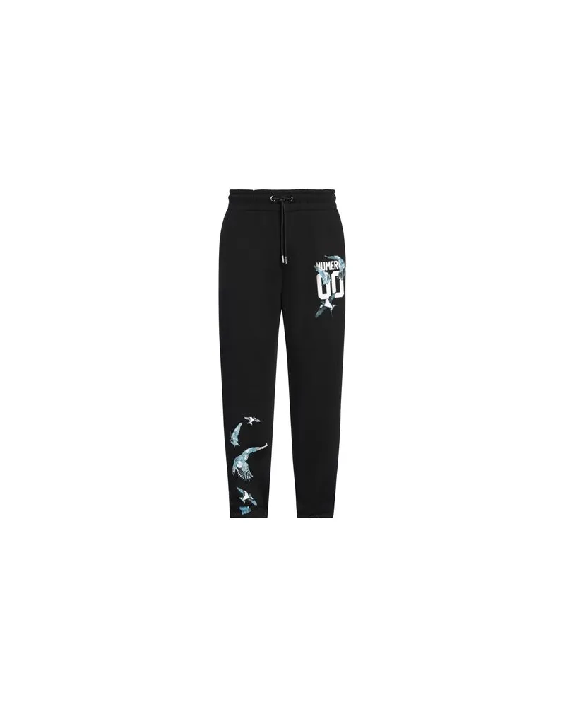 Numero 00 HOSEN & RÖCKE - Hosenauf YOOX.COM Schwarz