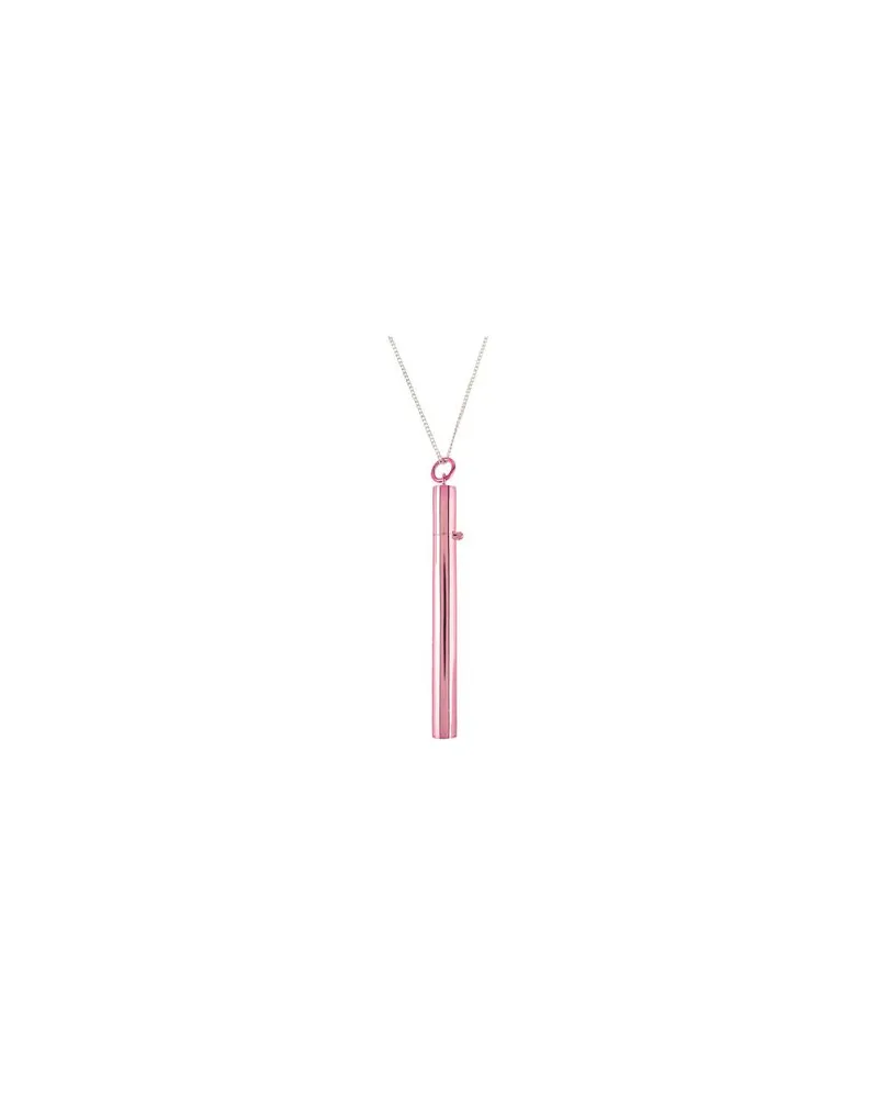 AMBUSH SCHMUCK und UHREN - Halskettenauf YOOX.COM Fuchsia