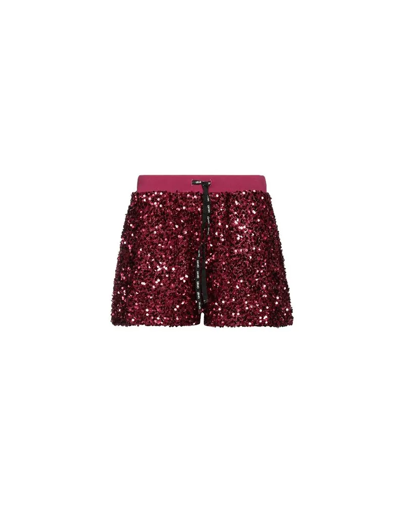 Liu Jo HOSEN & RÖCKE - Shorts & Bermudashortsauf YOOX.COM Malve