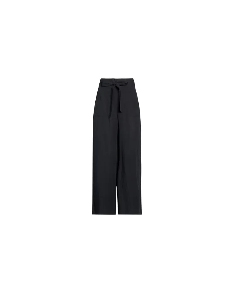 Des Petits Hauts HOSEN & RÖCKE - Hosenauf YOOX.COM Schwarz