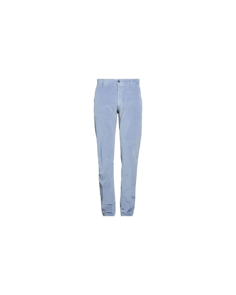 Incotex HOSEN & RÖCKE - Hosenauf YOOX.COM Hellblau