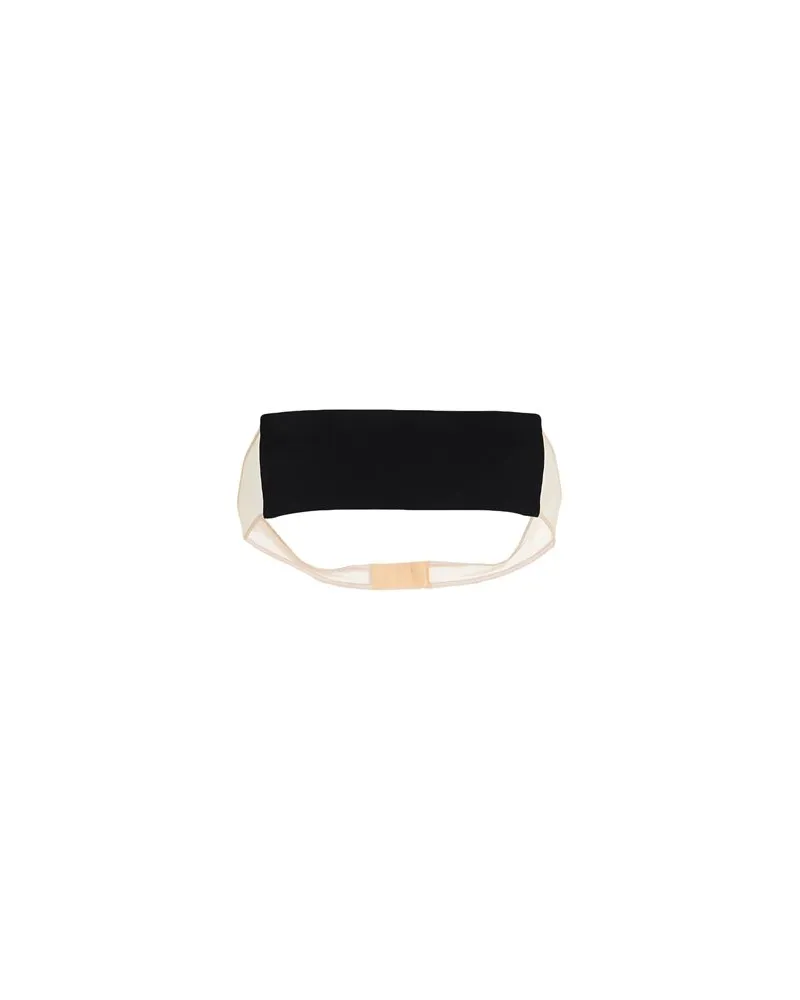 Courrèges TOPS - Topsauf YOOX.COM Schwarz