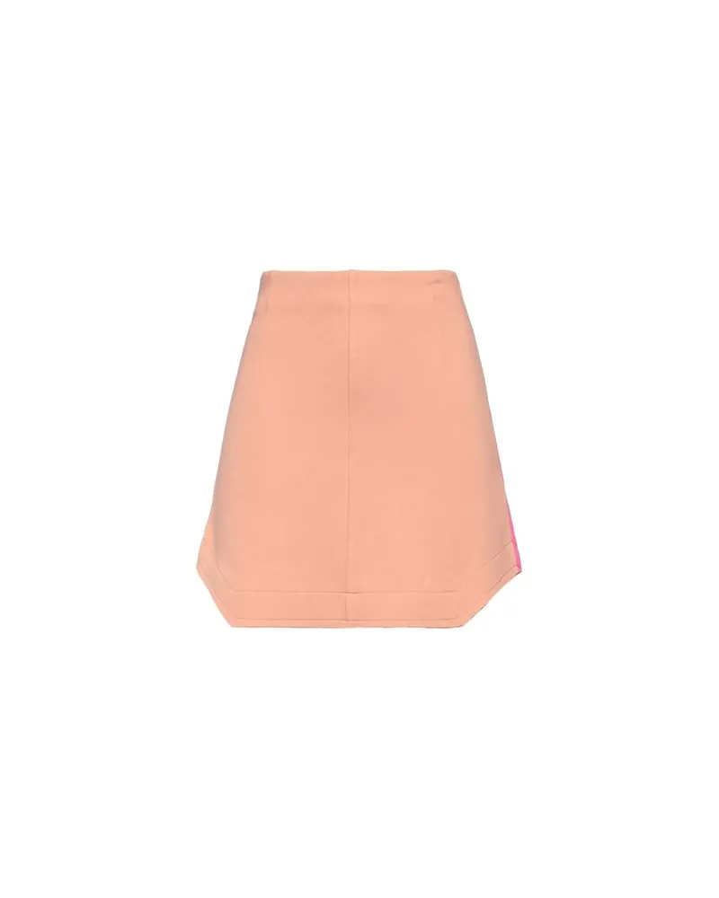 Jijil HOSEN & RÖCKE - Miniröckeauf YOOX.COM Sand