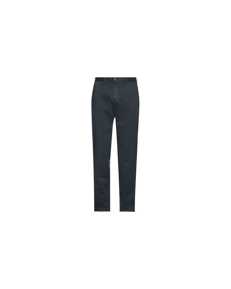 Barbour HOSEN & RÖCKE - Hosenauf YOOX.COM Nachtblau