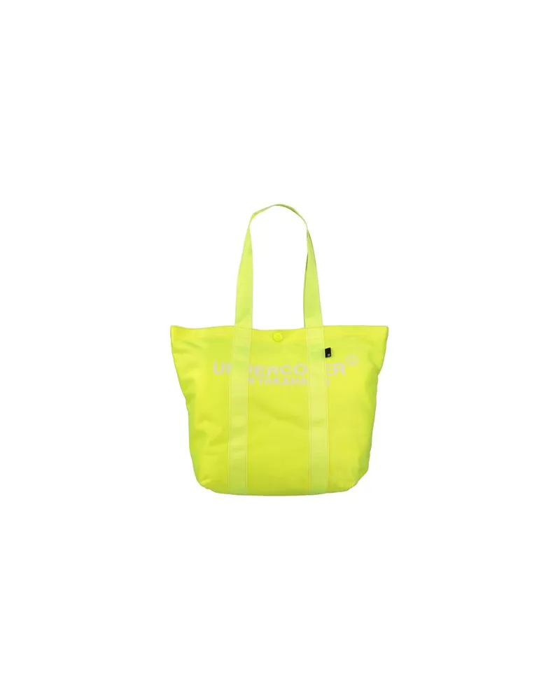 Undercover TASCHEN - Handtaschenauf YOOX.COM Pastellgelb
