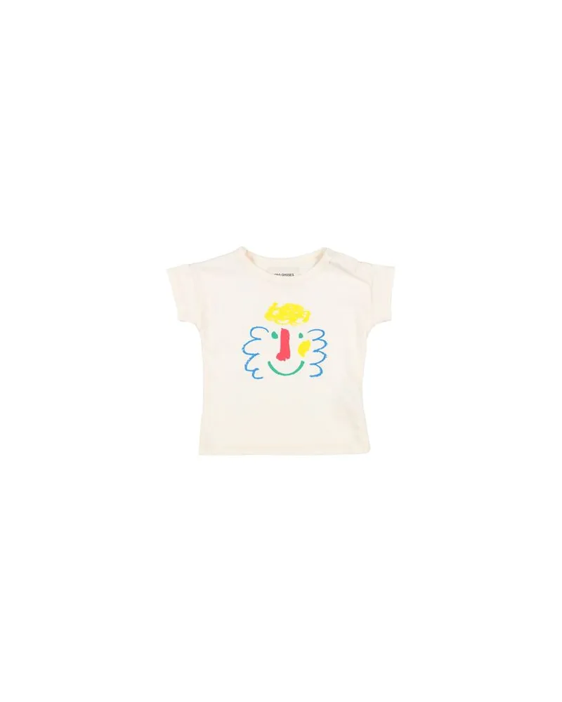 BOBO CHOSES TOPS - T-shirtsauf YOOX.COM Elfenbein